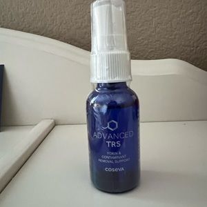 Coseva Advance TRS sealed detox